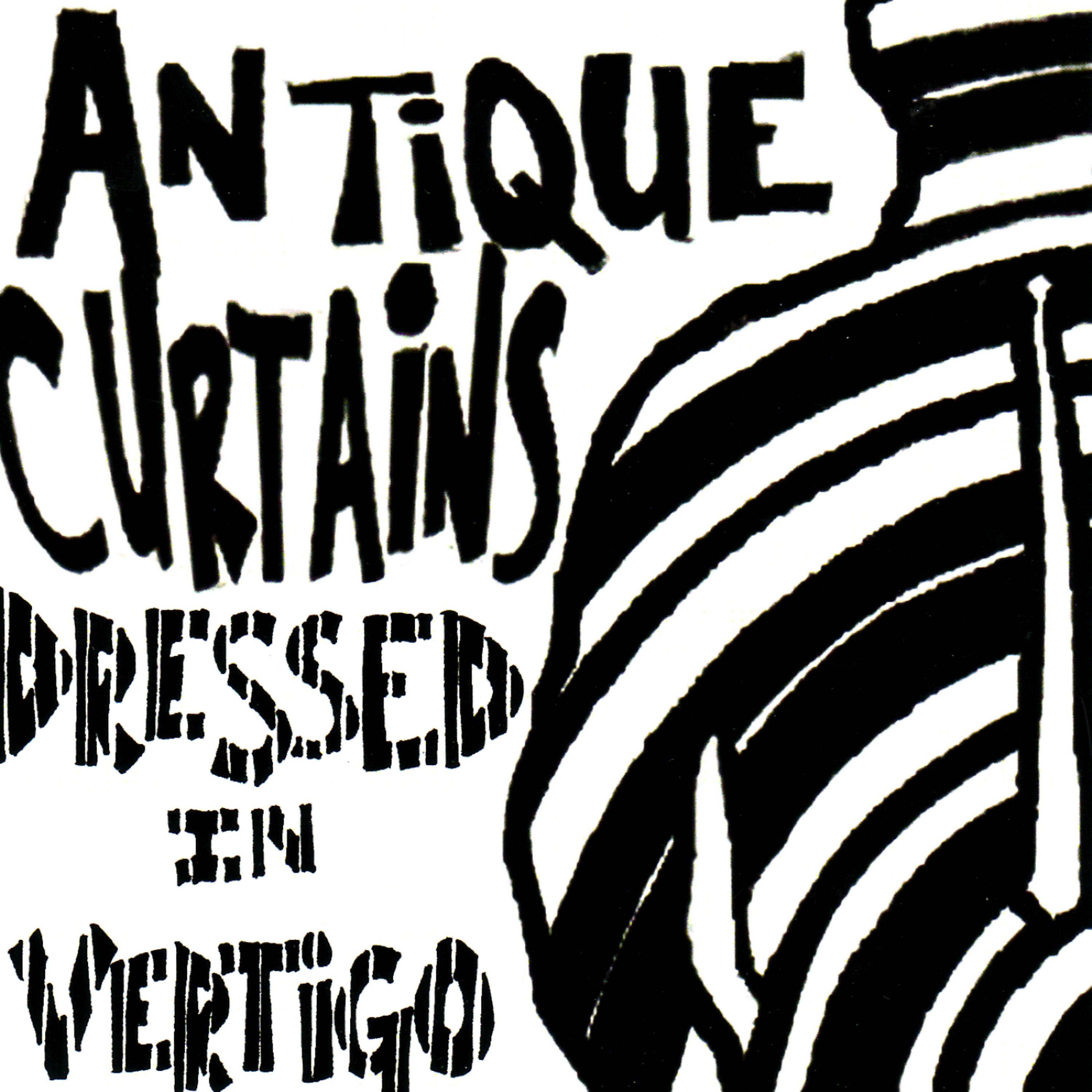 Постер альбома Dressed In Vertigo