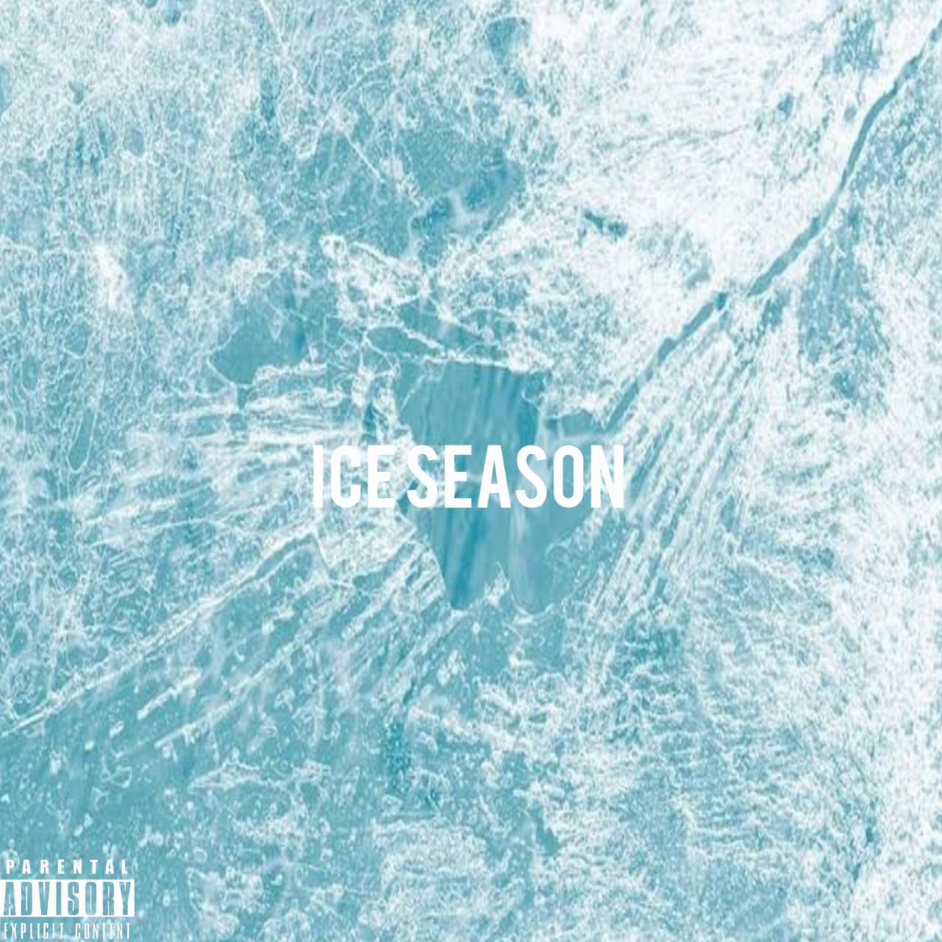 Постер альбома Ice Season (feat. Soul-D)