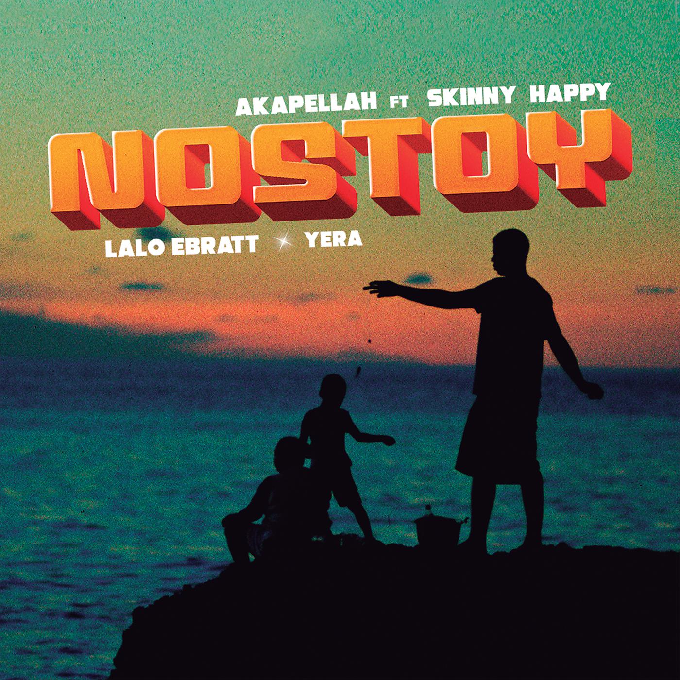Постер альбома Nostoy