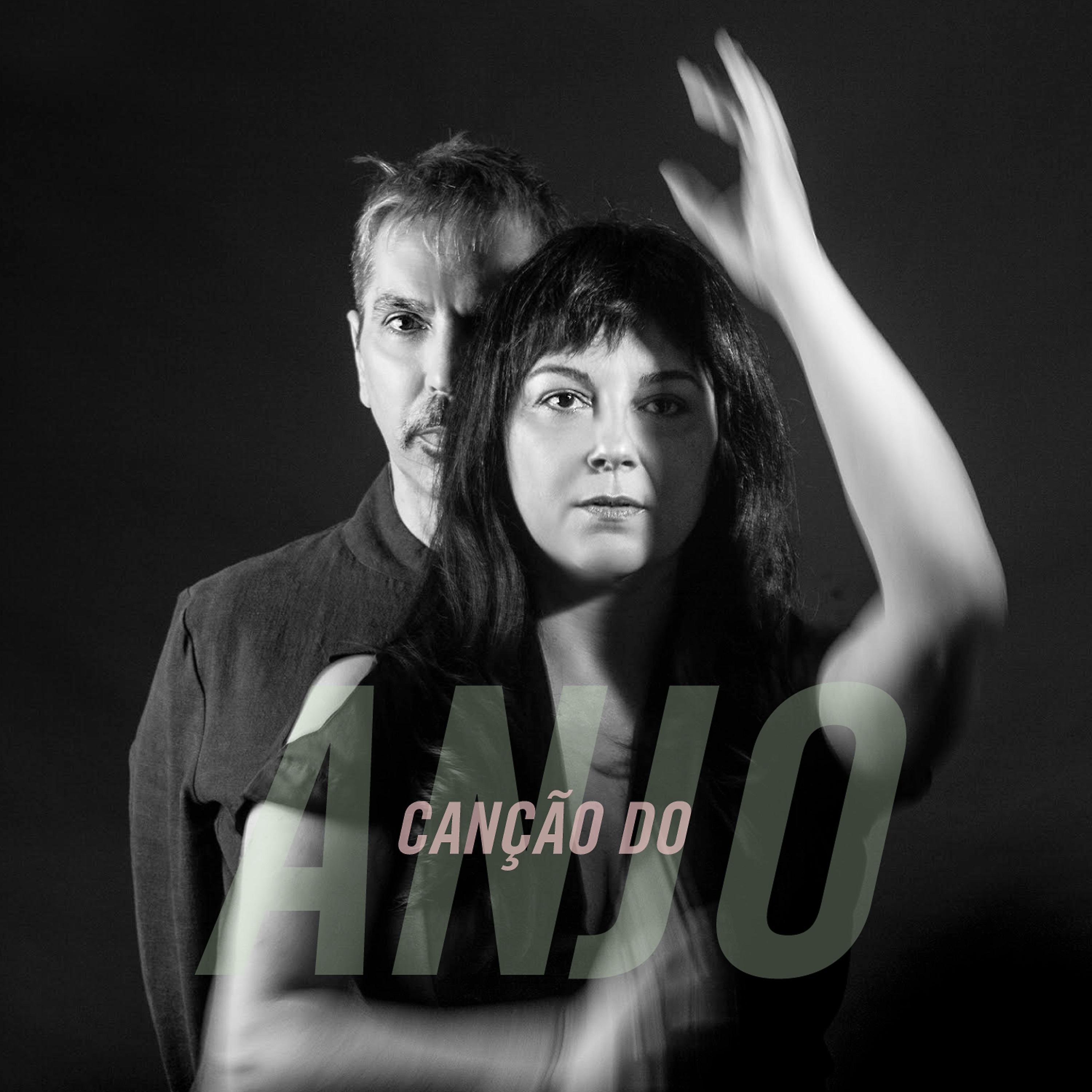 Постер альбома Canção do Anjo