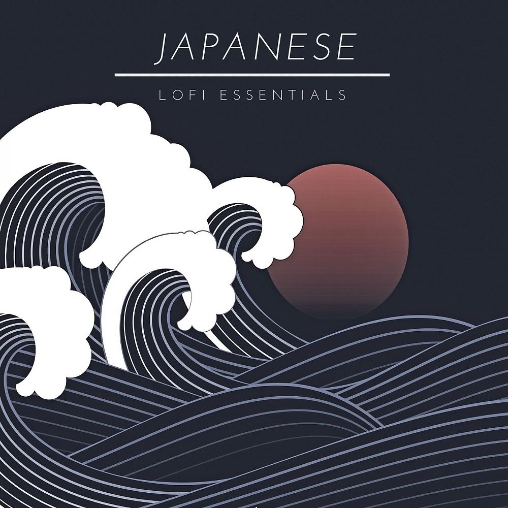Постер альбома Japanese Lofi Essentials