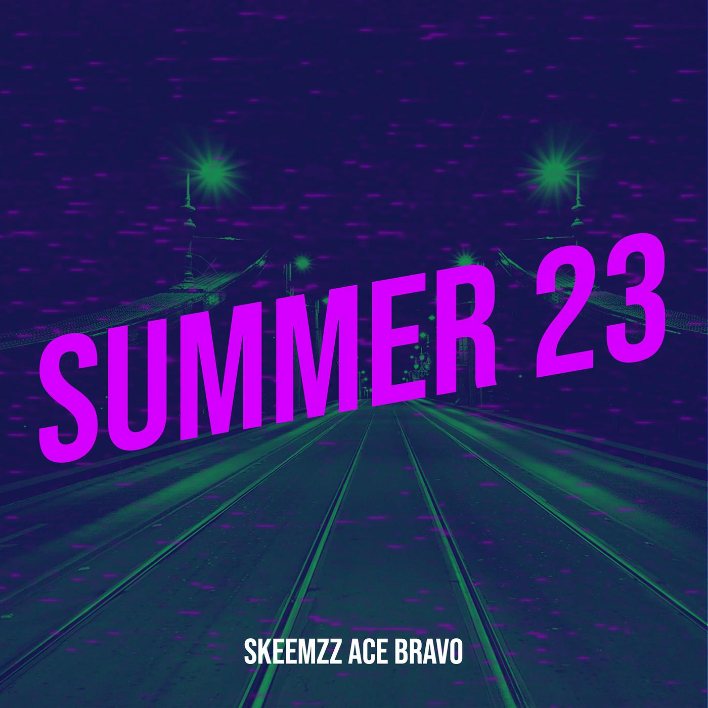 Постер альбома Summer 23
