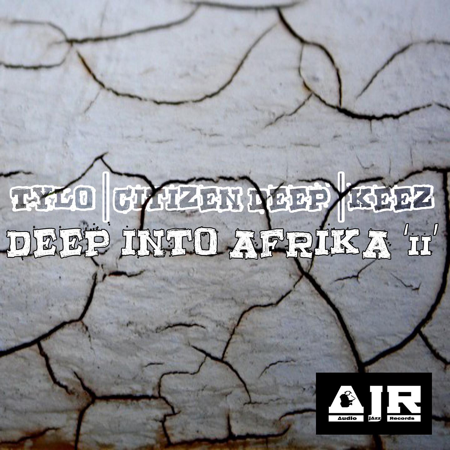 Постер альбома Deep Into Afrika, Vol. 2