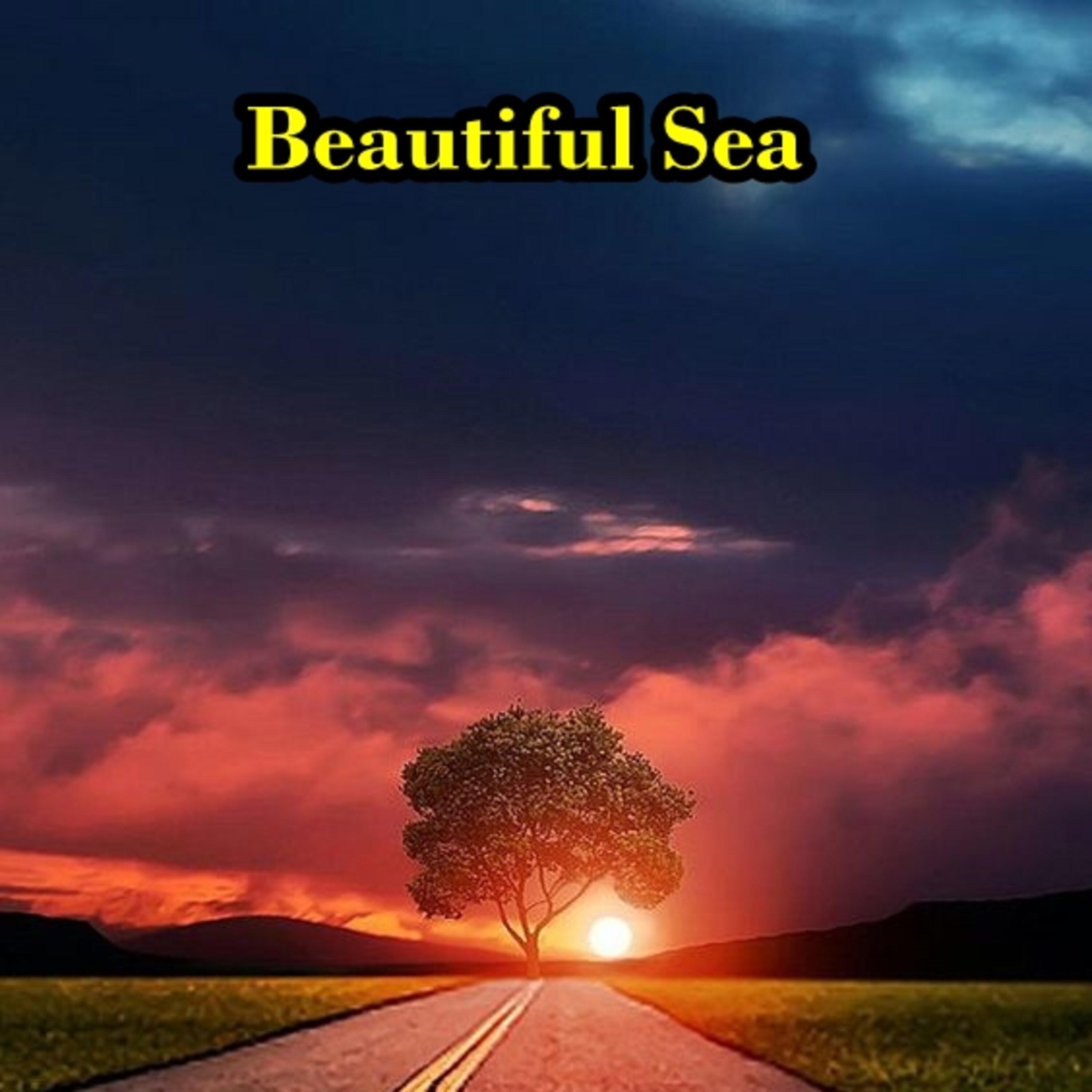 Постер альбома Beautiful Sea