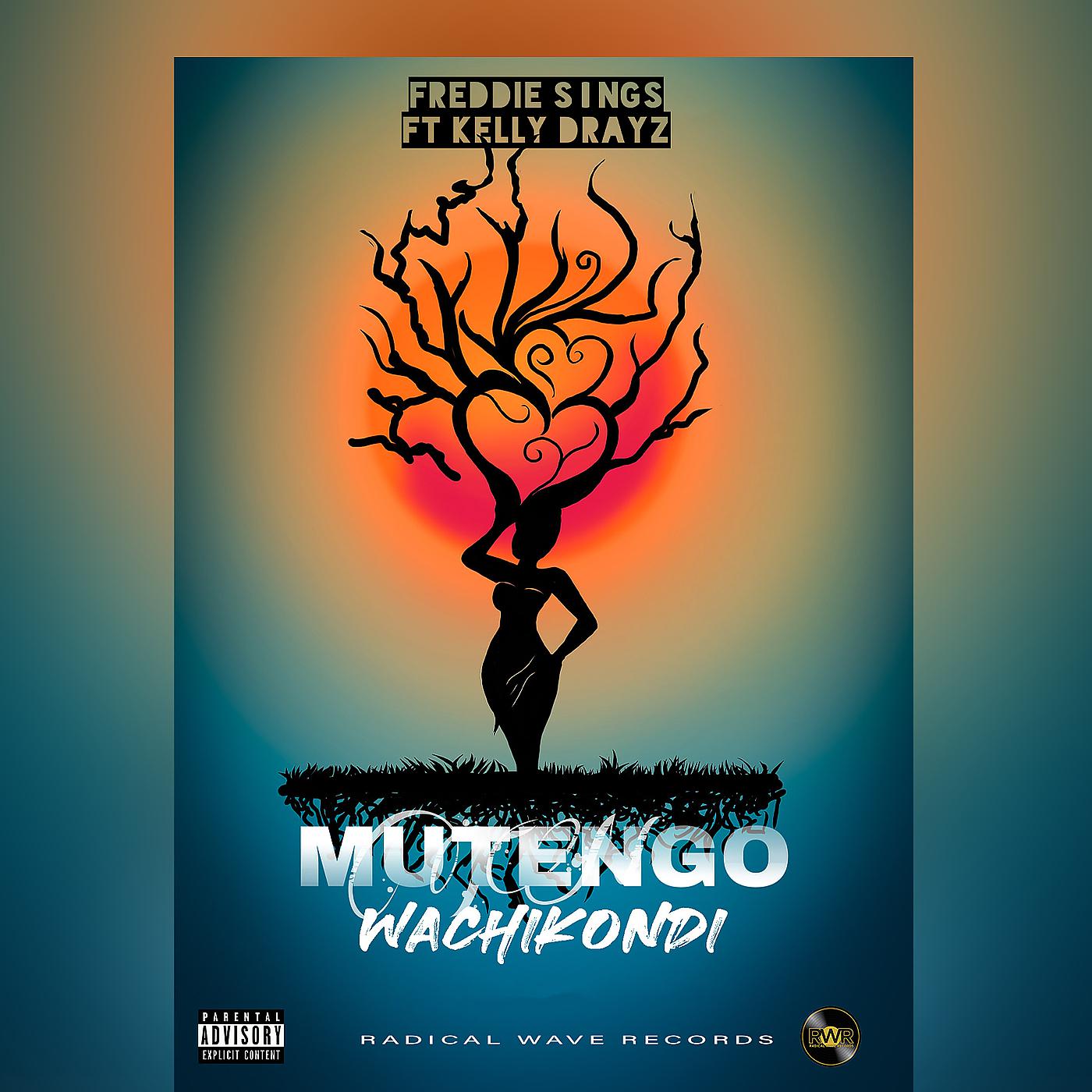 Постер альбома Mutengo Wachikondi