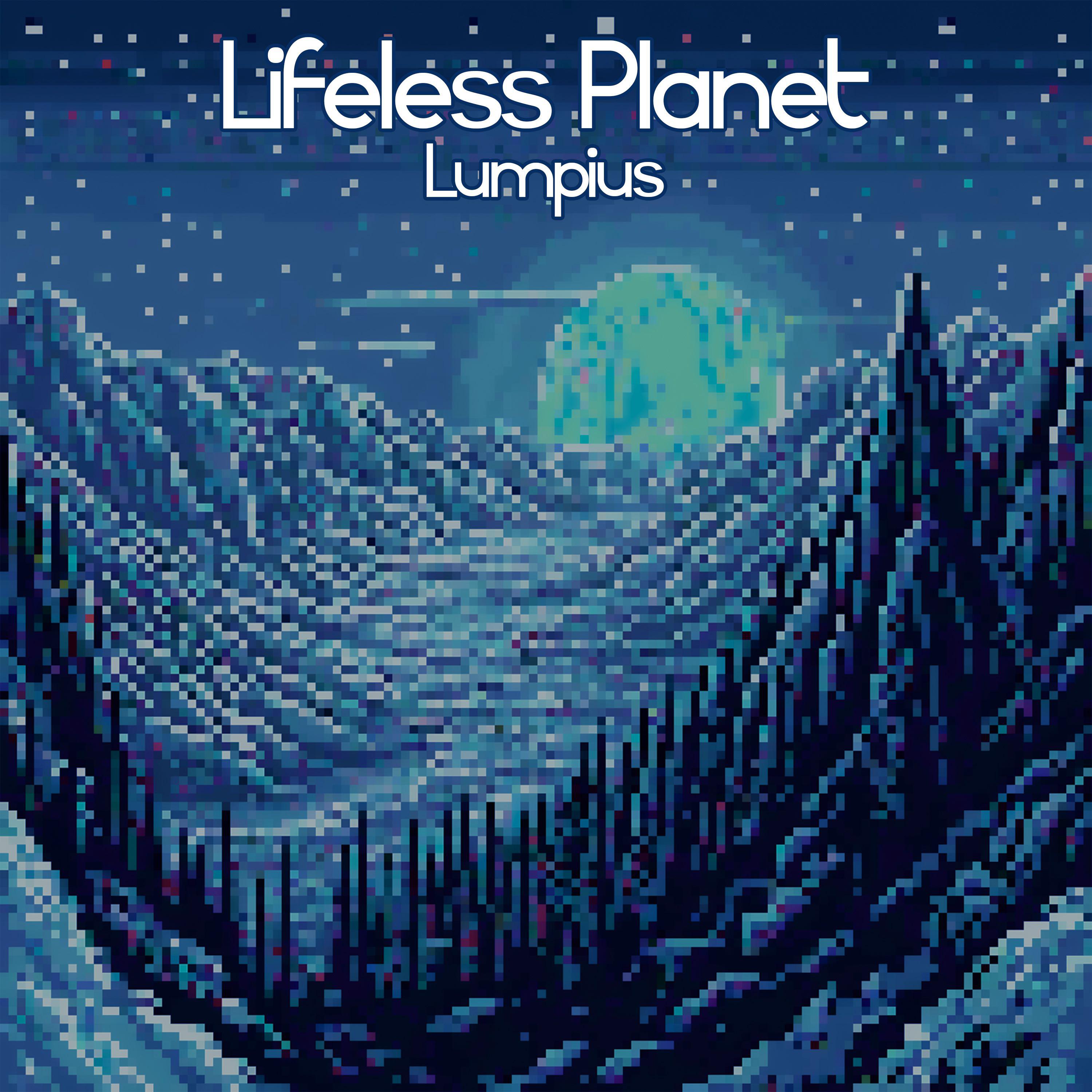 Постер альбома Lifeless Planet