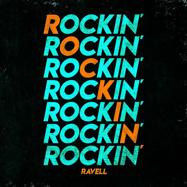 Постер альбома Rockin'