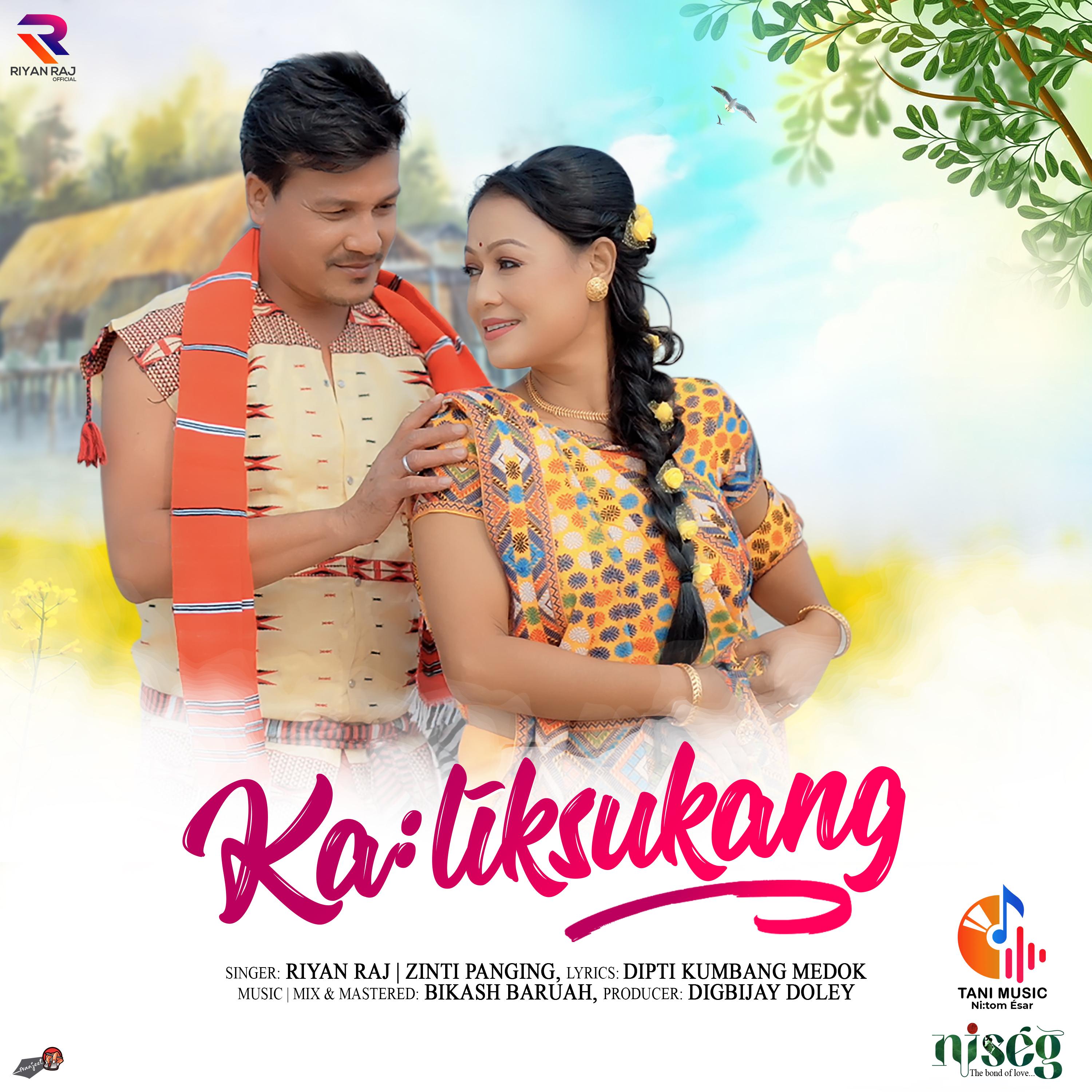 Постер альбома Kaliksukang