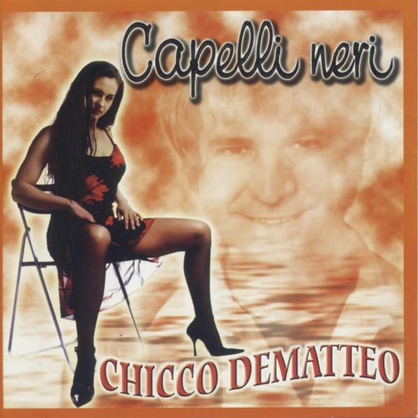 Постер альбома Capelli Neri