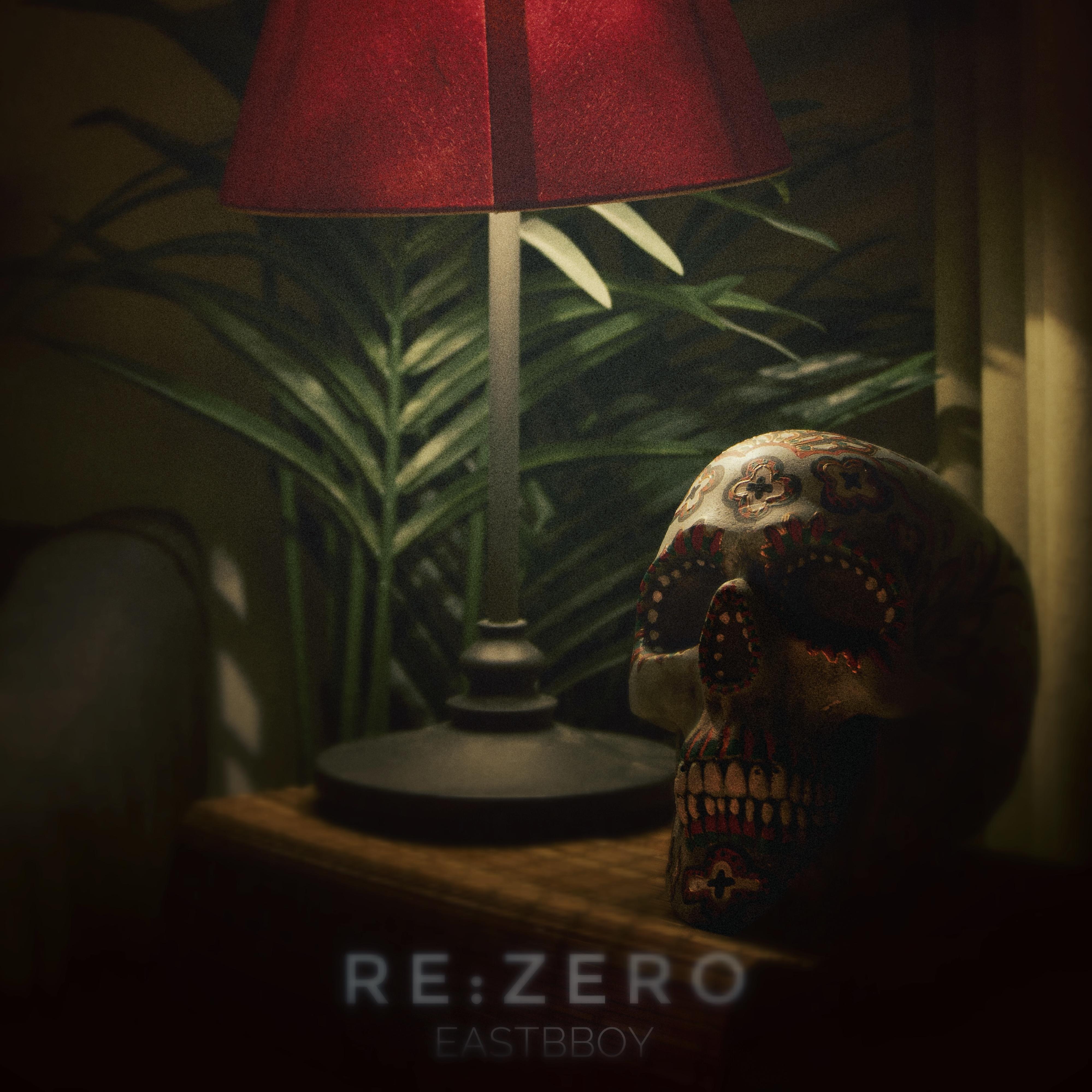 Постер альбома Re: Zero