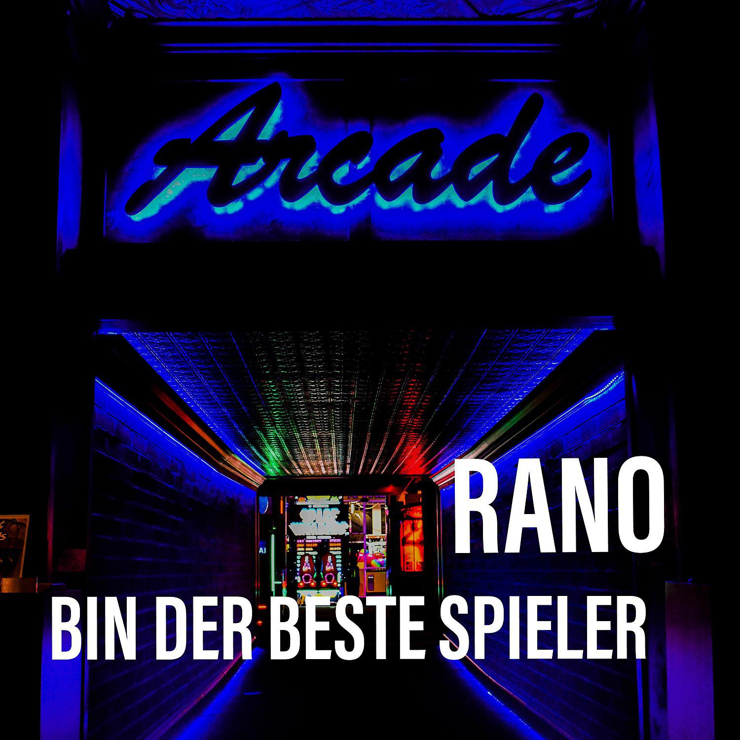 Постер альбома Bin der beste Spieler