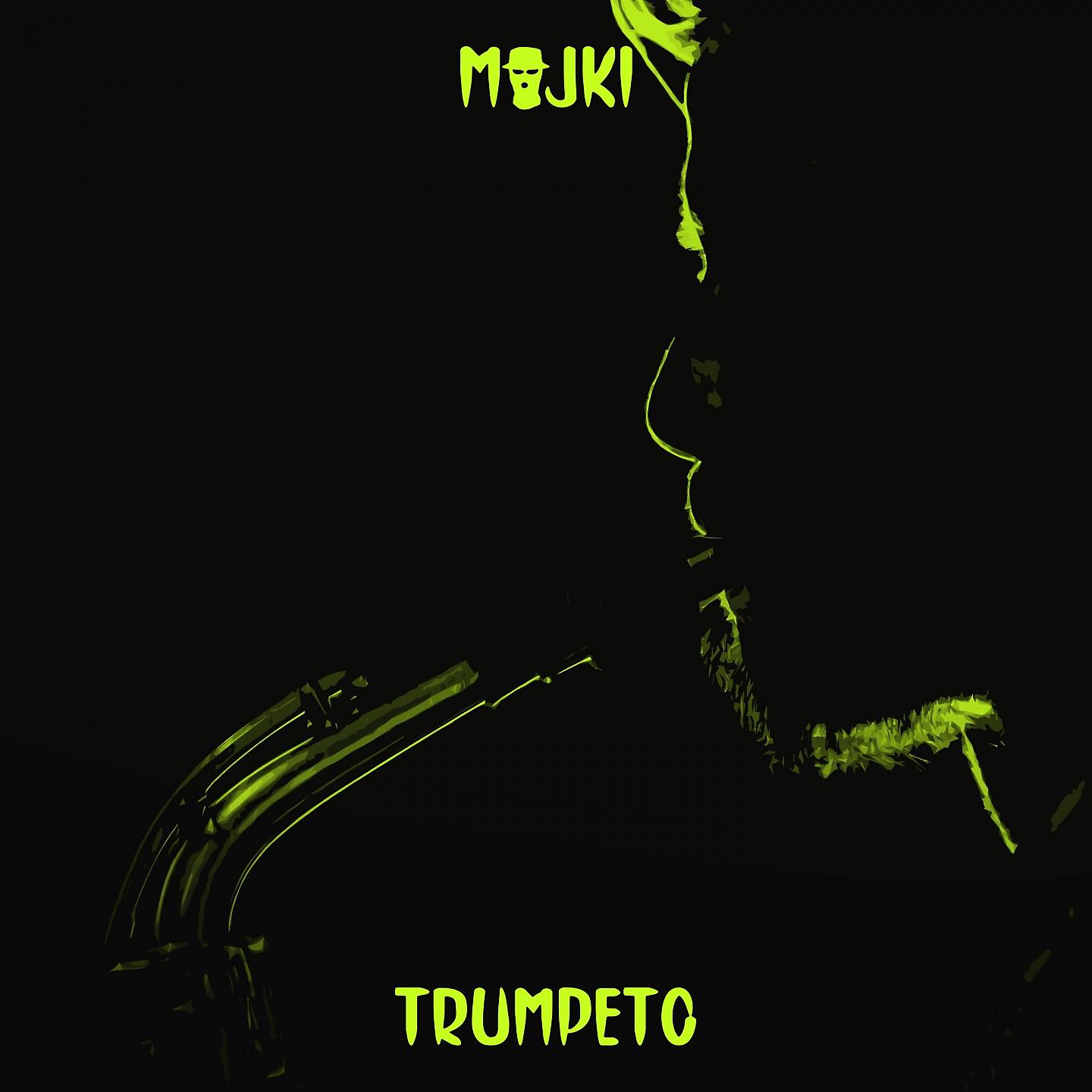 Постер альбома Trumpeto