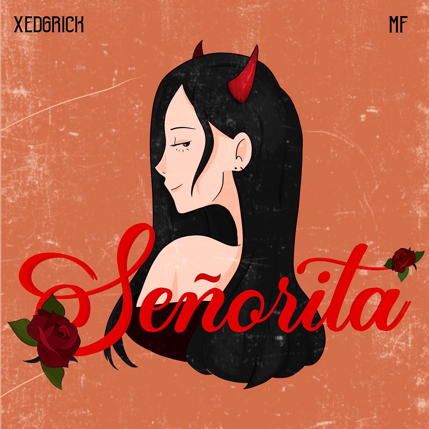Постер альбома Señorita (feat. M.F)