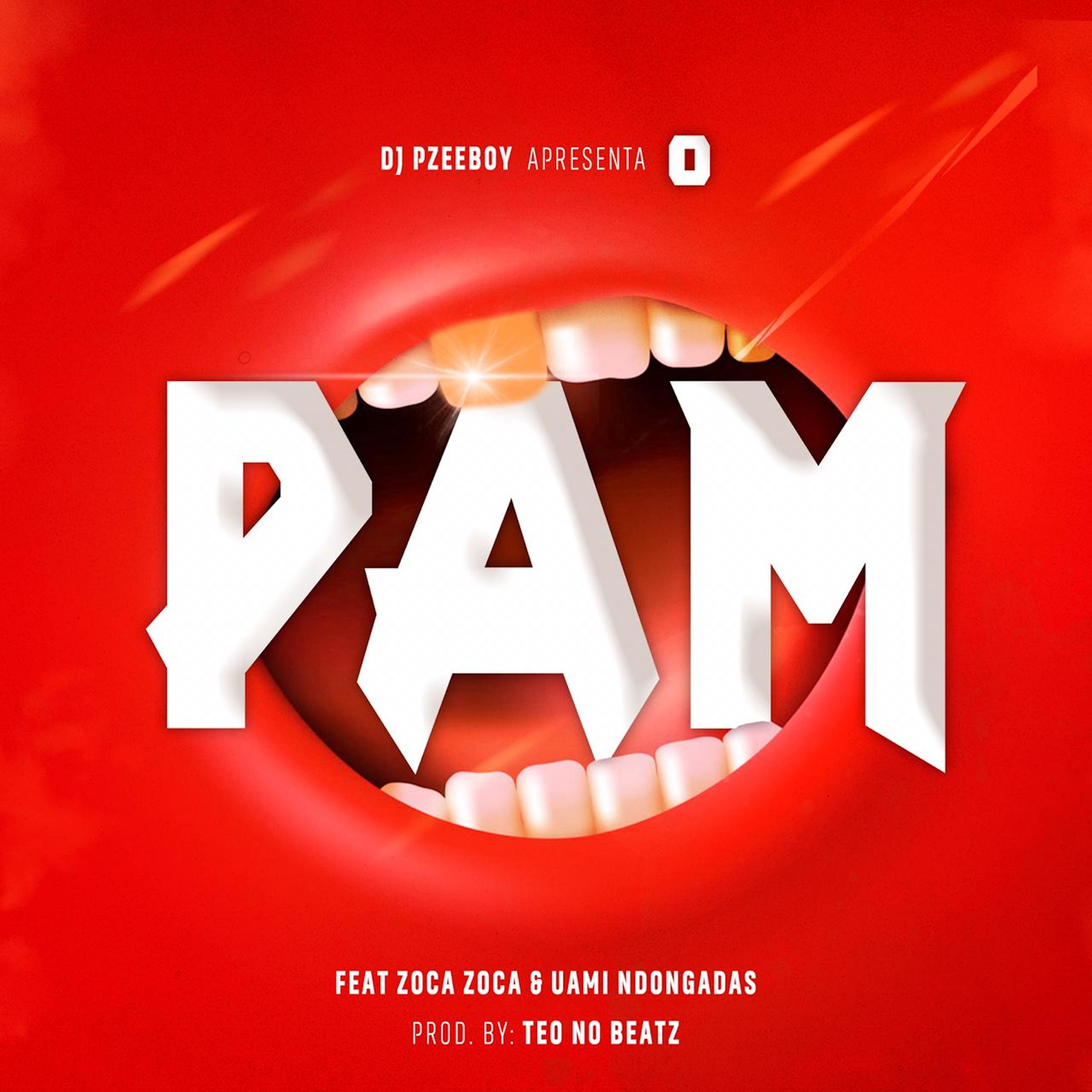Постер альбома Pam