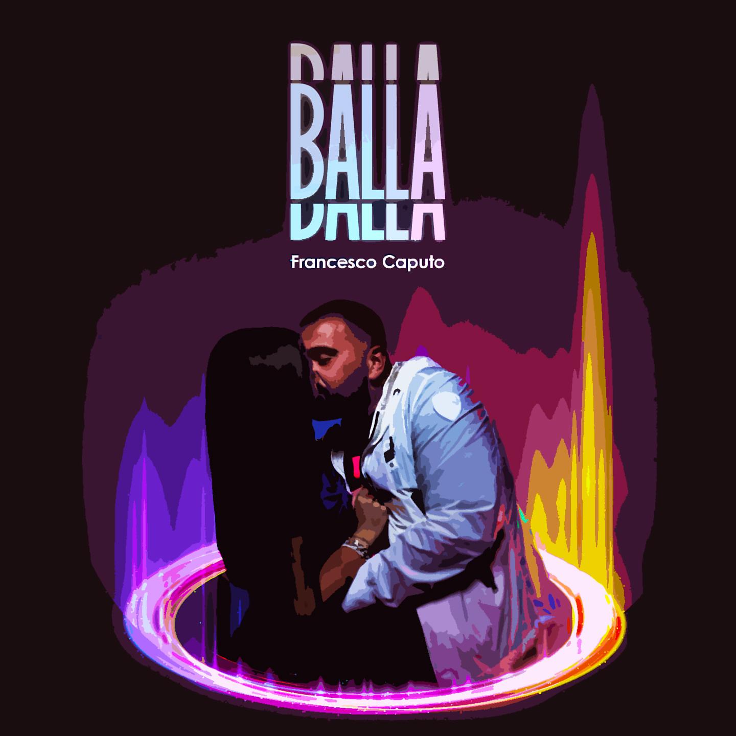 Постер альбома Balla