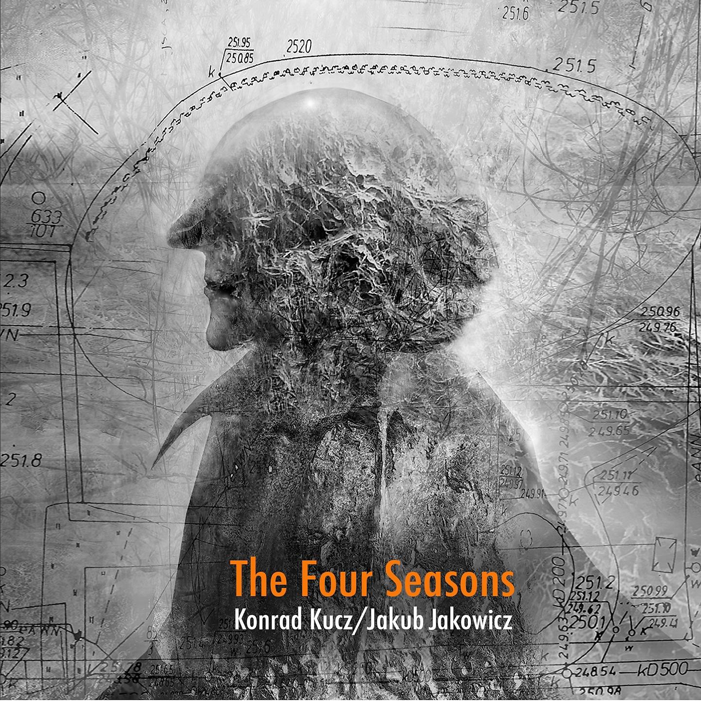 Постер альбома The Four Seasons