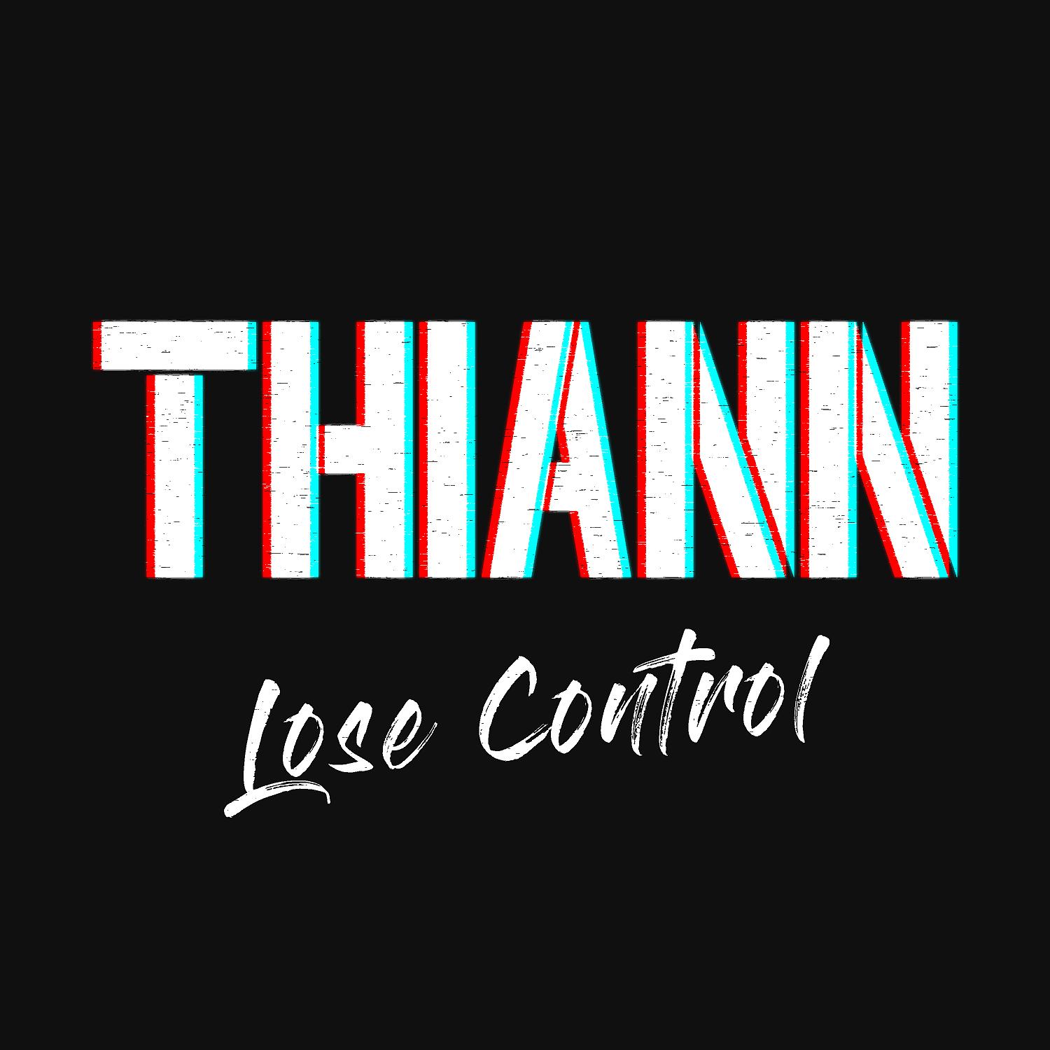 Постер альбома Lose Control (Dub Version)