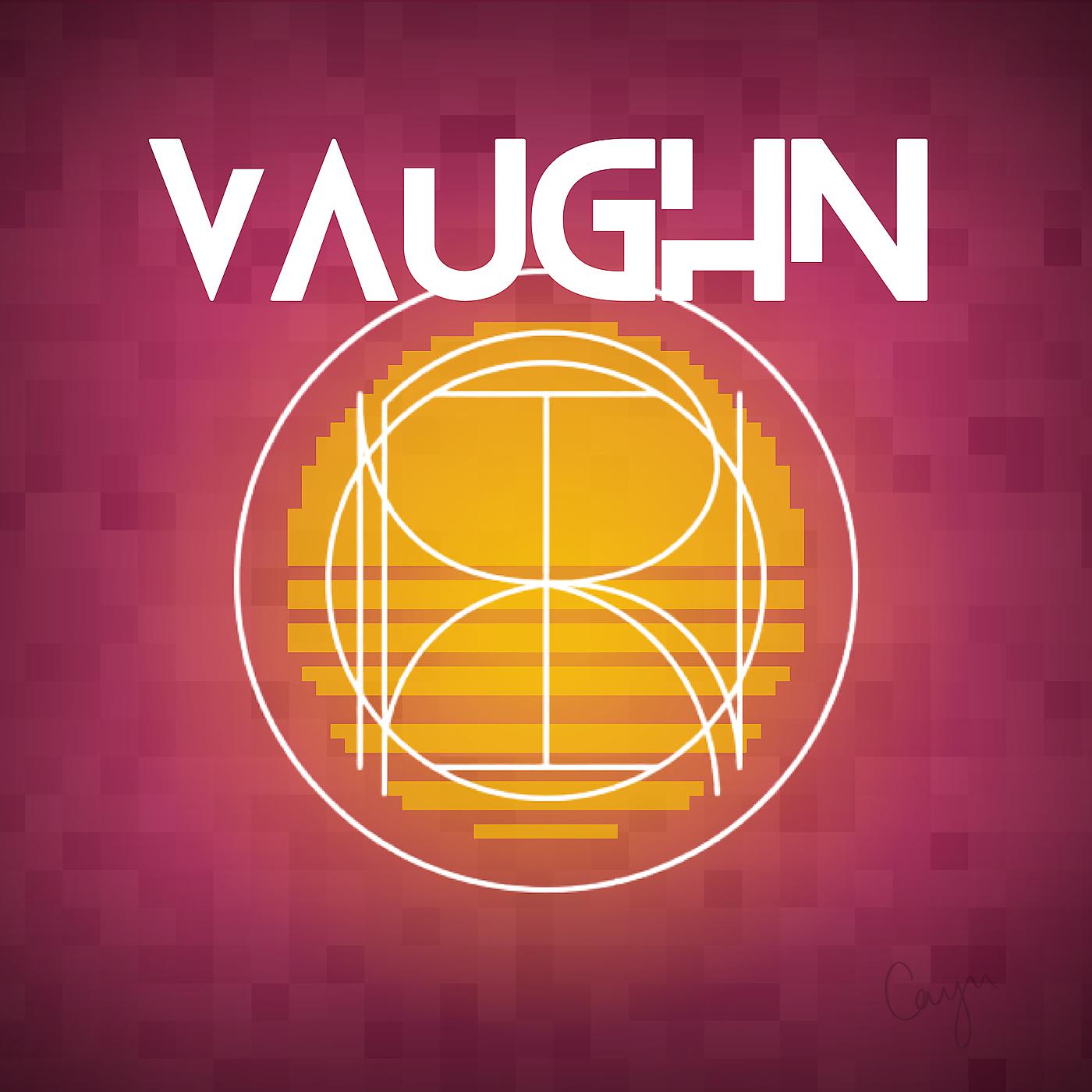 Постер альбома Vaughn