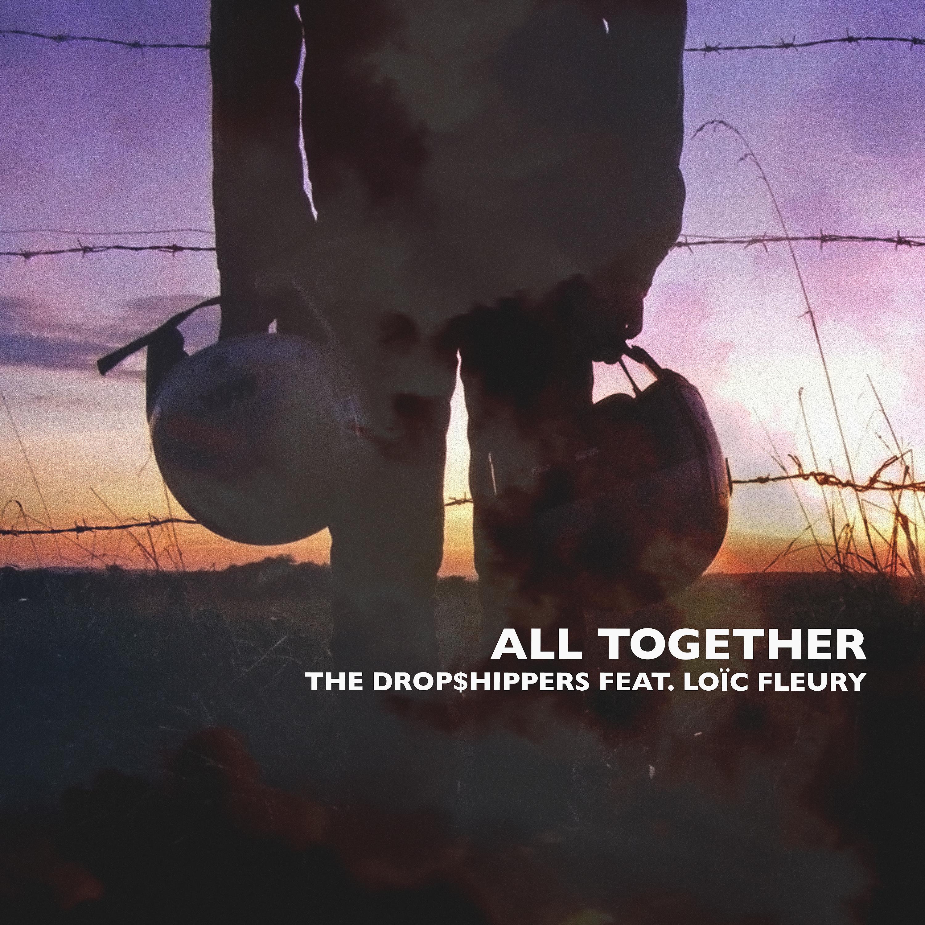 Постер альбома All Together