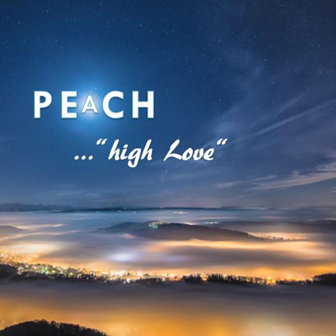 Постер альбома High Love