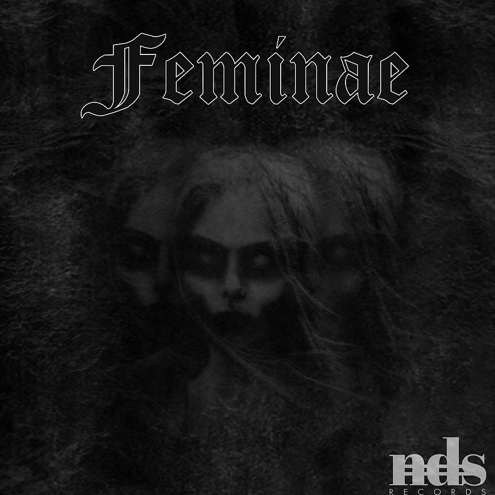 Постер альбома Feminae