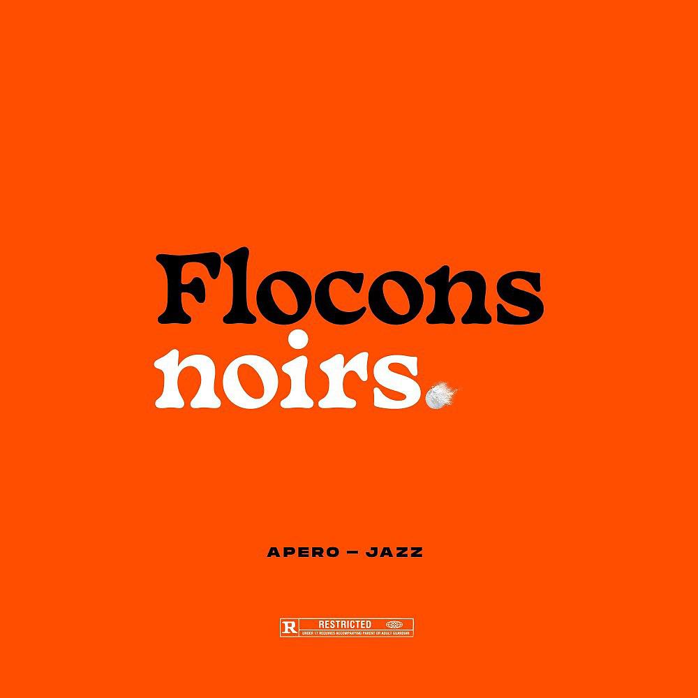 Постер альбома Flocons noirs