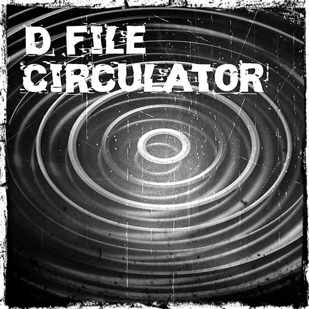 Постер альбома Circulator