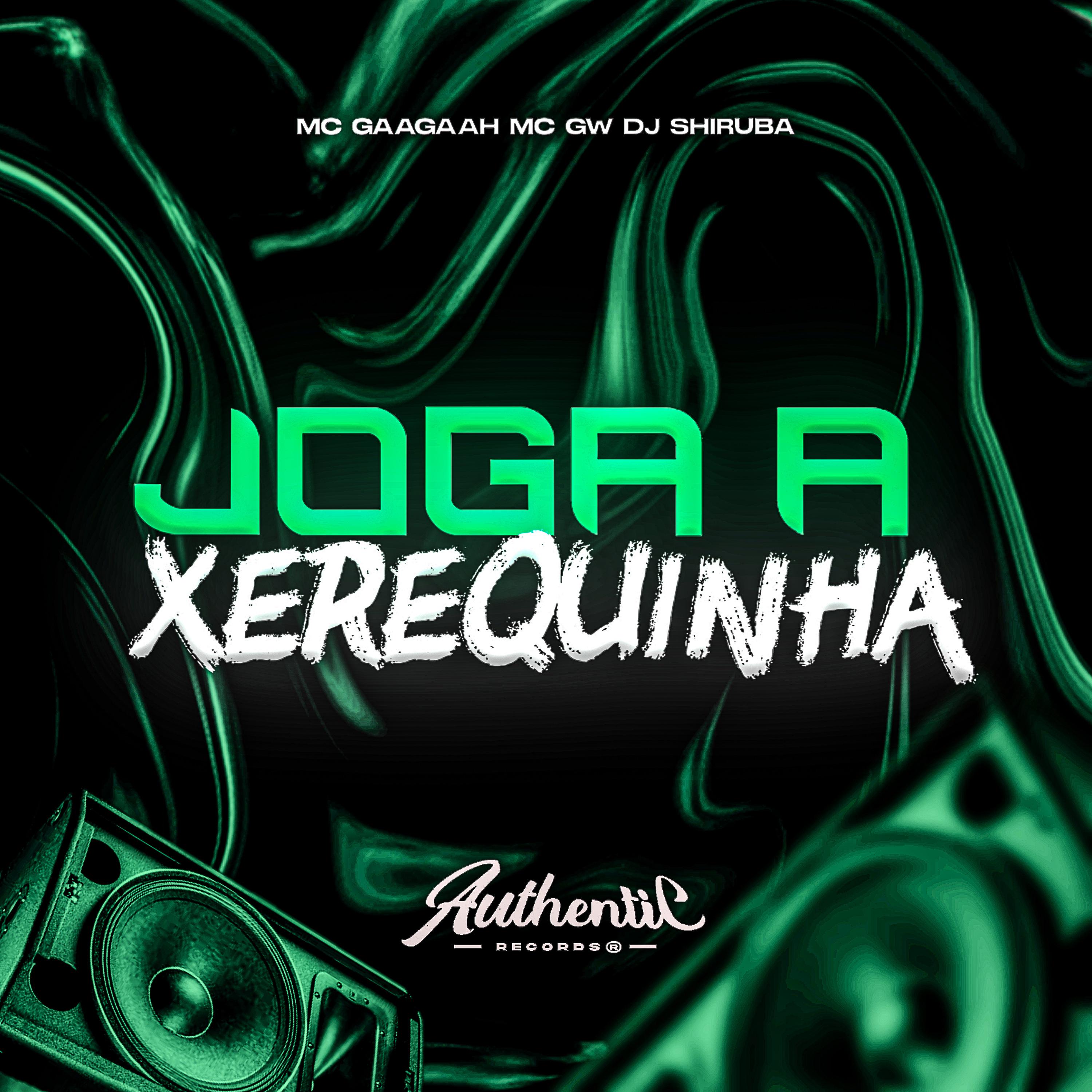 Постер альбома Joga a Xerequinha
