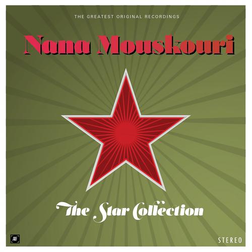 Постер альбома The Star Collection