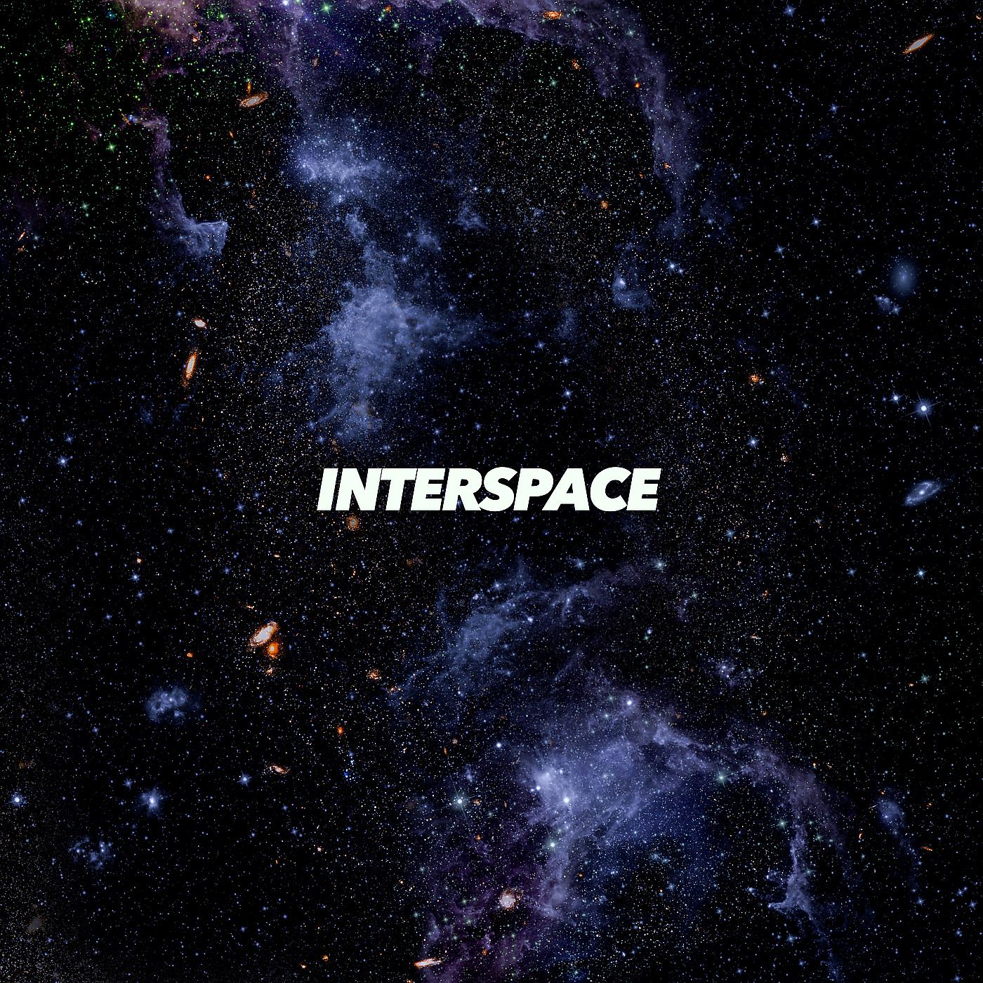 Постер альбома Interspace