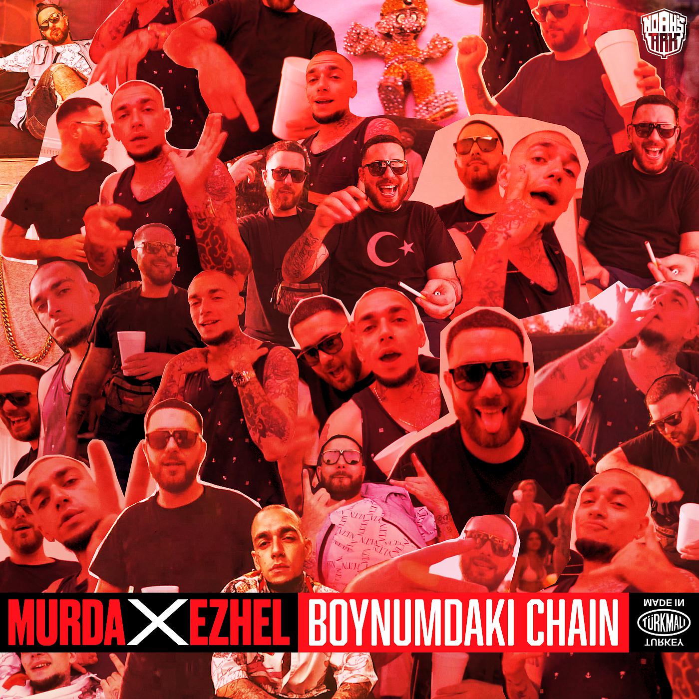 Постер альбома Boynumdaki Chain