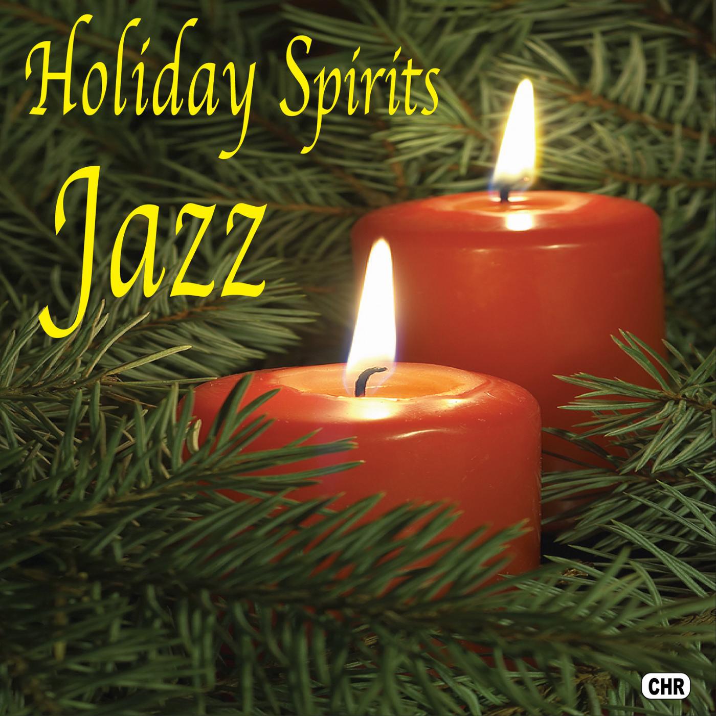 Постер альбома Holiday Spirits: Jazz