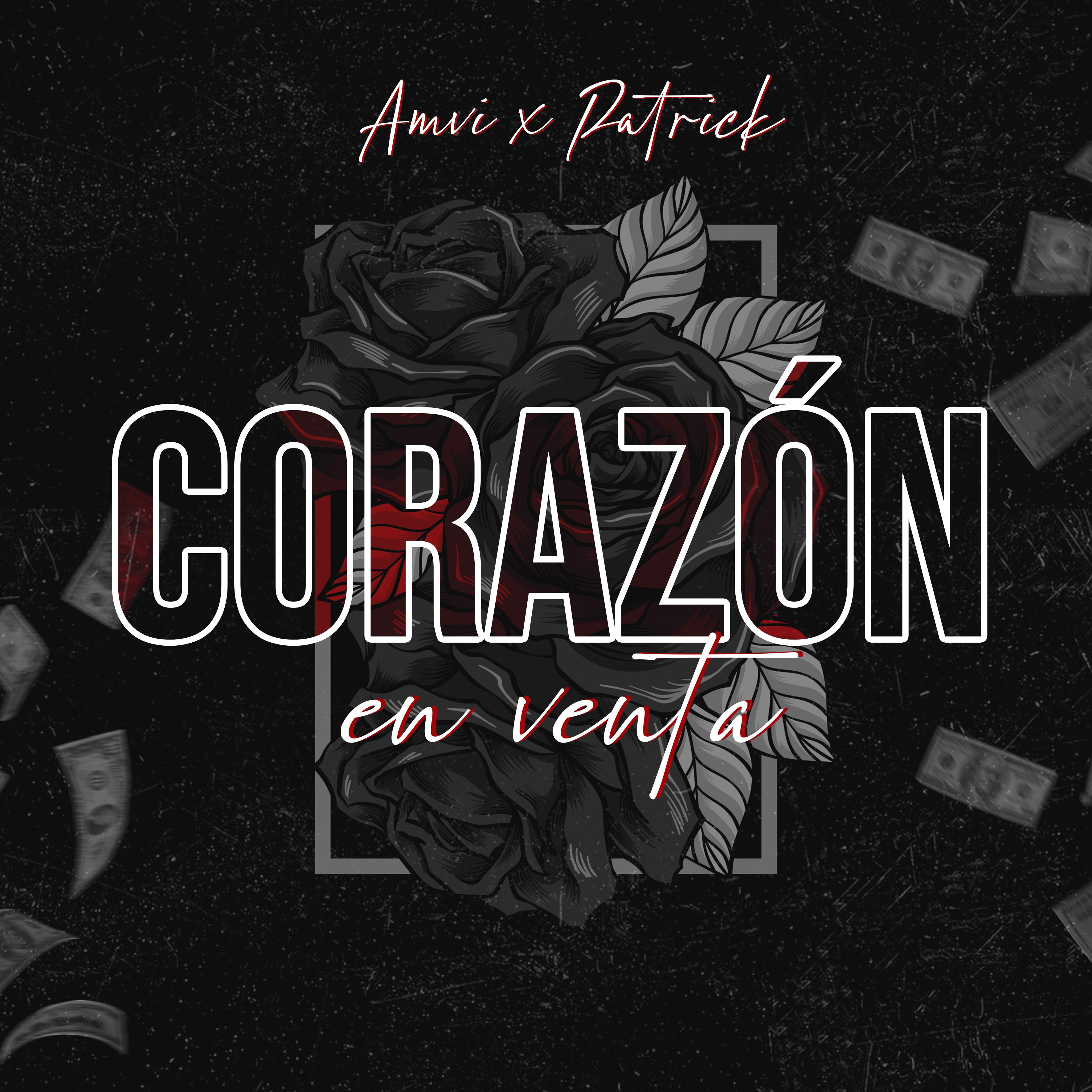 Постер альбома Corazón en Venta