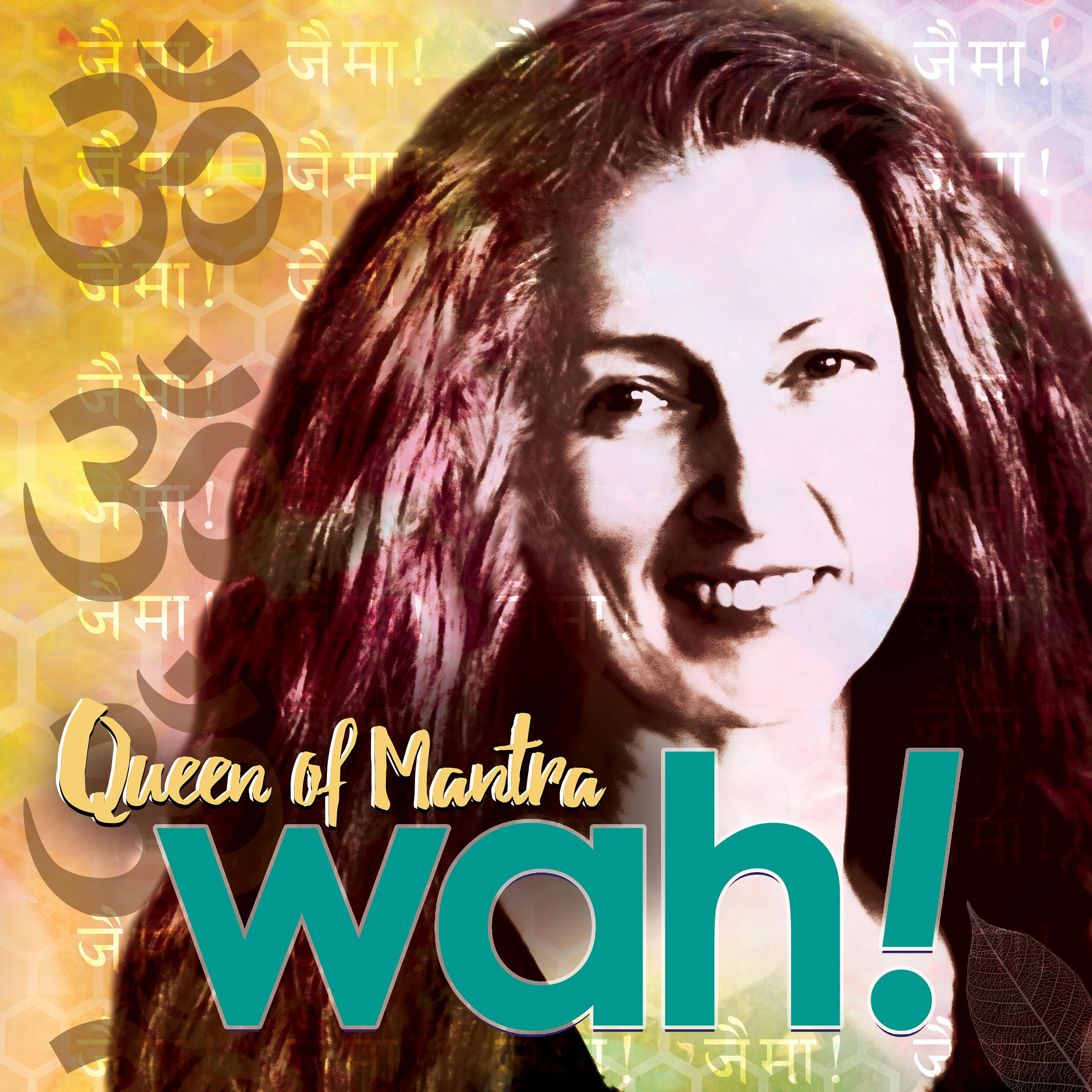 Постер альбома Queen of Mantra