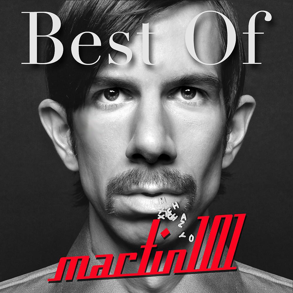 Постер альбома Best of Martin 101