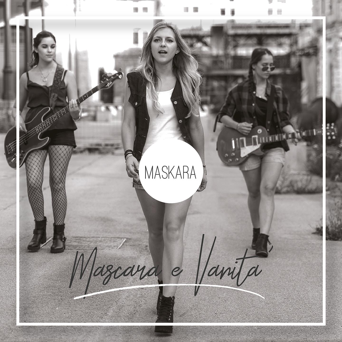Постер альбома Mascara e vanità