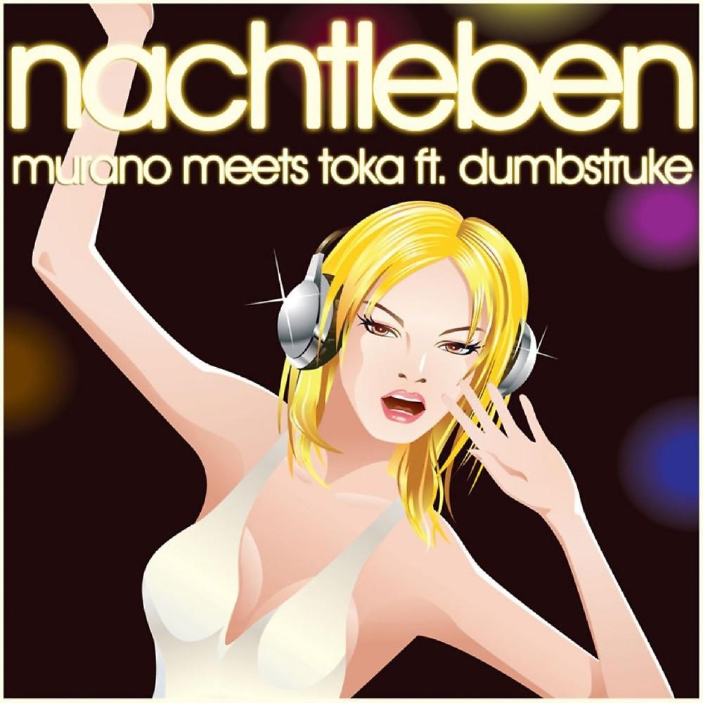 Постер альбома Nachtleben