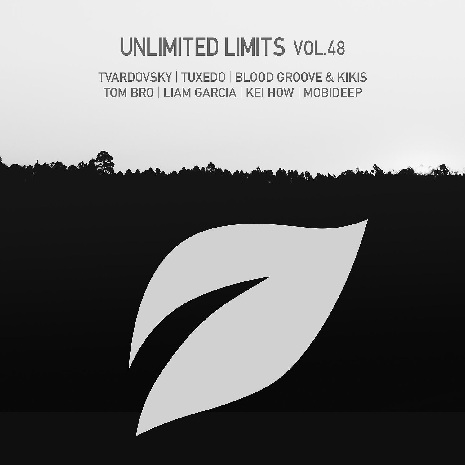 Постер альбома Unlimited Limits, Vol. 48