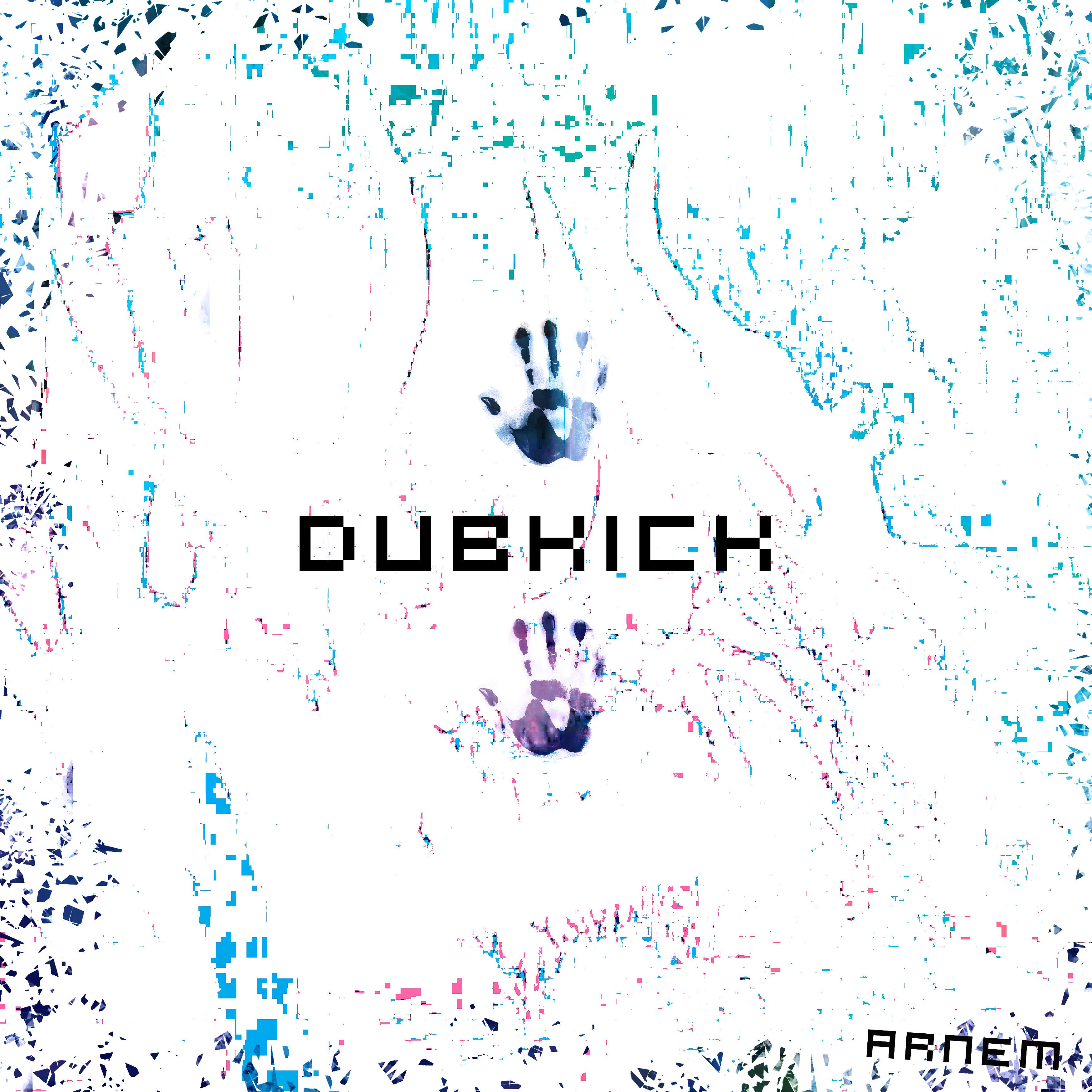 Постер альбома Dubkick
