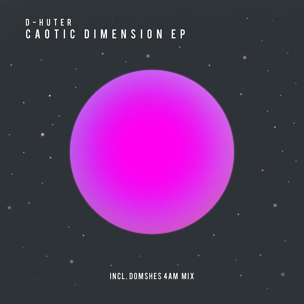 Постер альбома Caotic Dimension