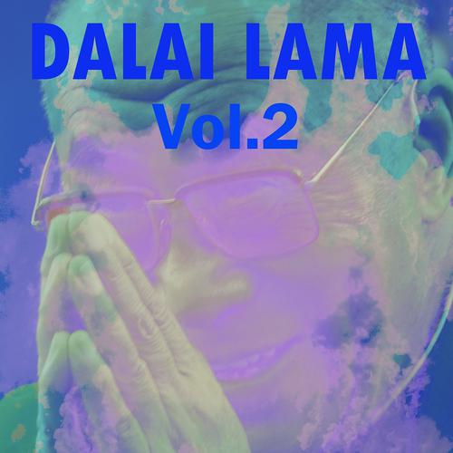 Постер альбома Dalai Lama, Vol. 2