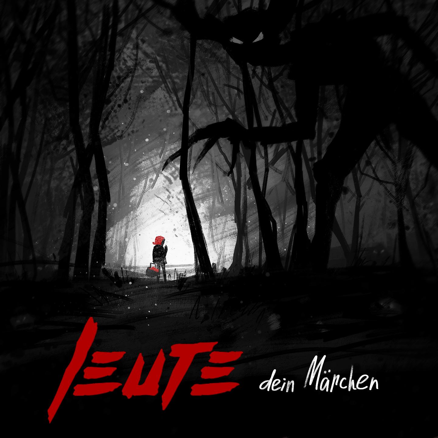 Постер альбома Dein Märchen