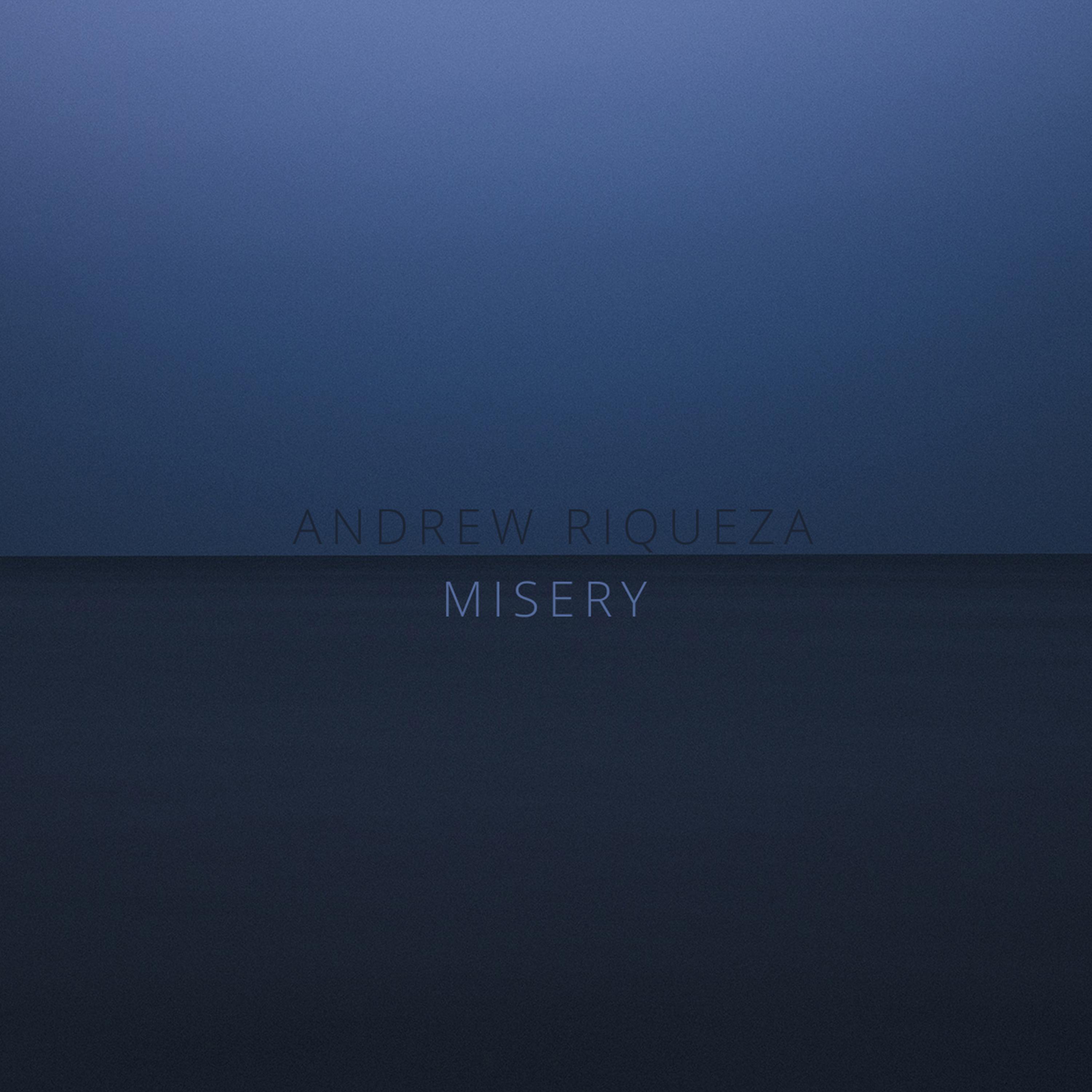 Постер альбома Misery