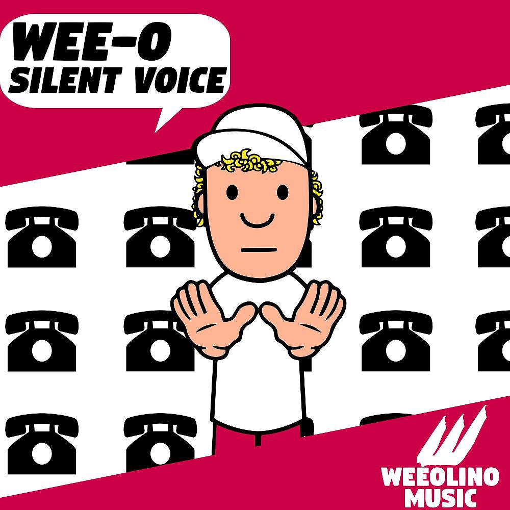 Постер альбома Silent Voice