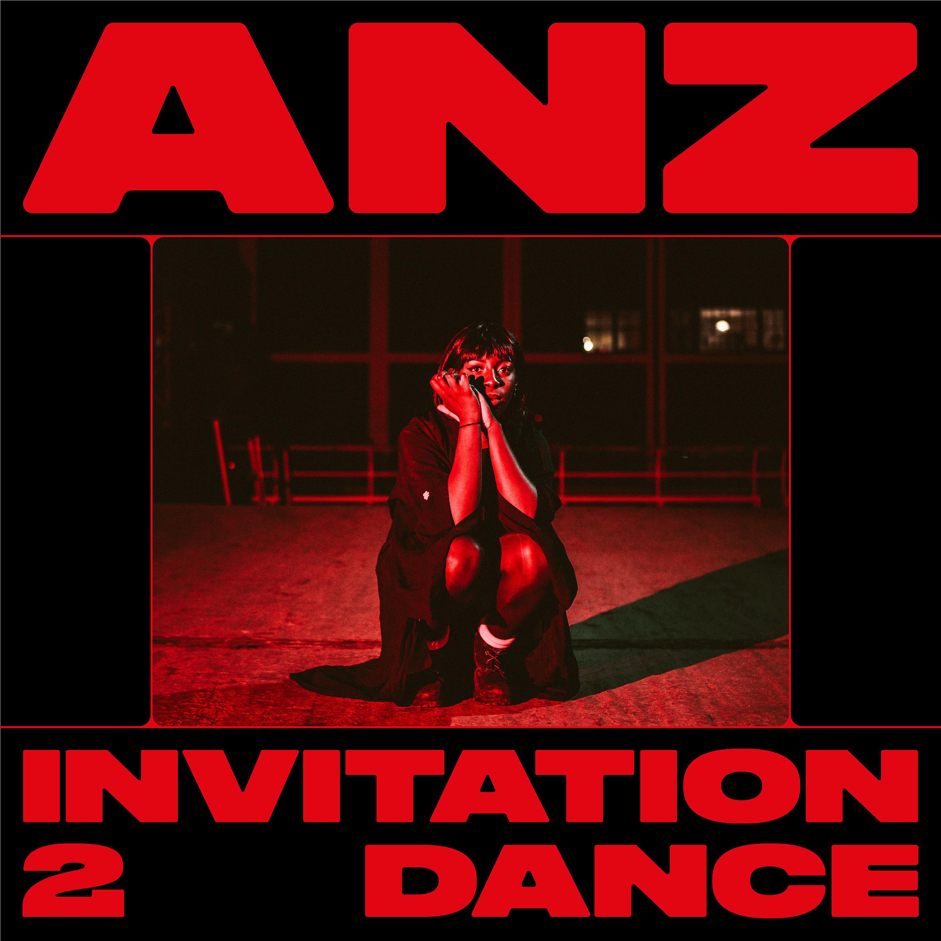 Постер альбома Invitation 2 Dance