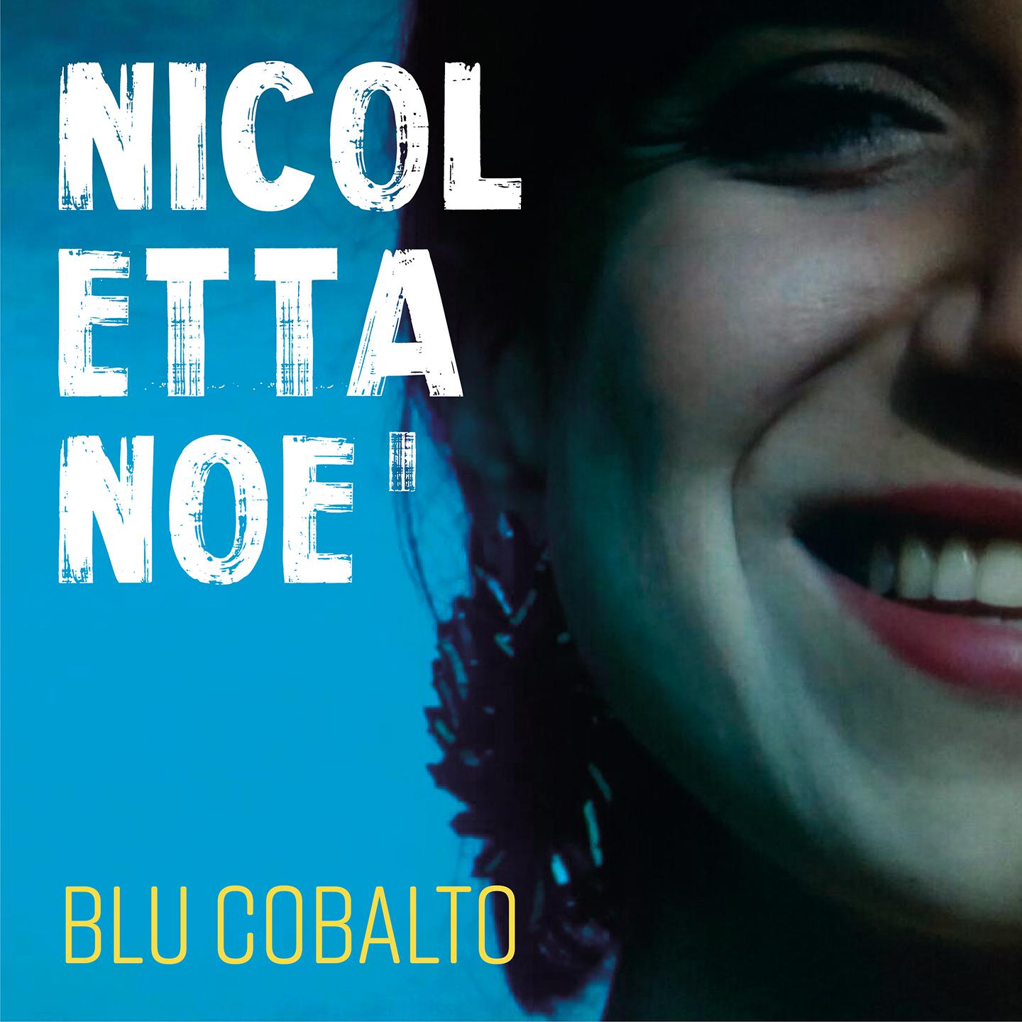 Постер альбома Blu cobalto