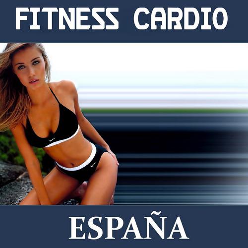 Постер альбома Fitness Cardio: España