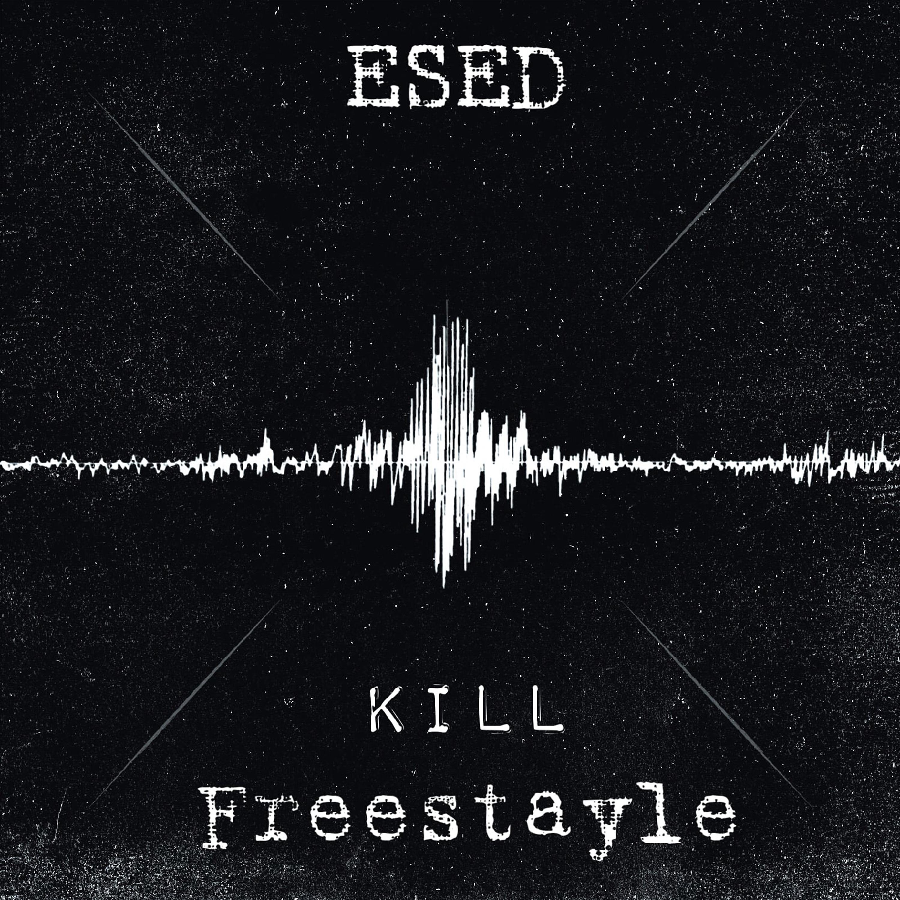 Постер альбома Kill Freestayle