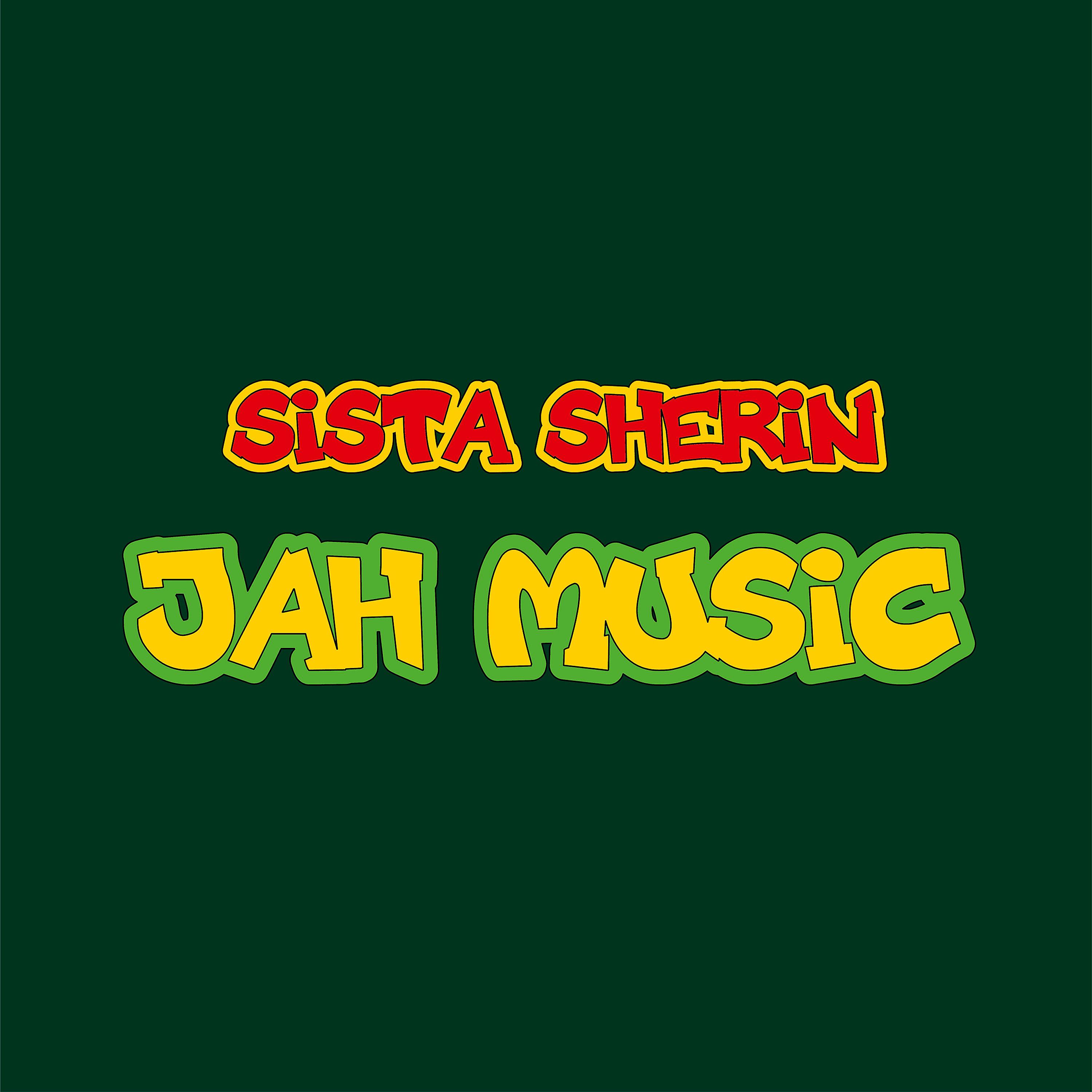 Постер альбома Jah Music