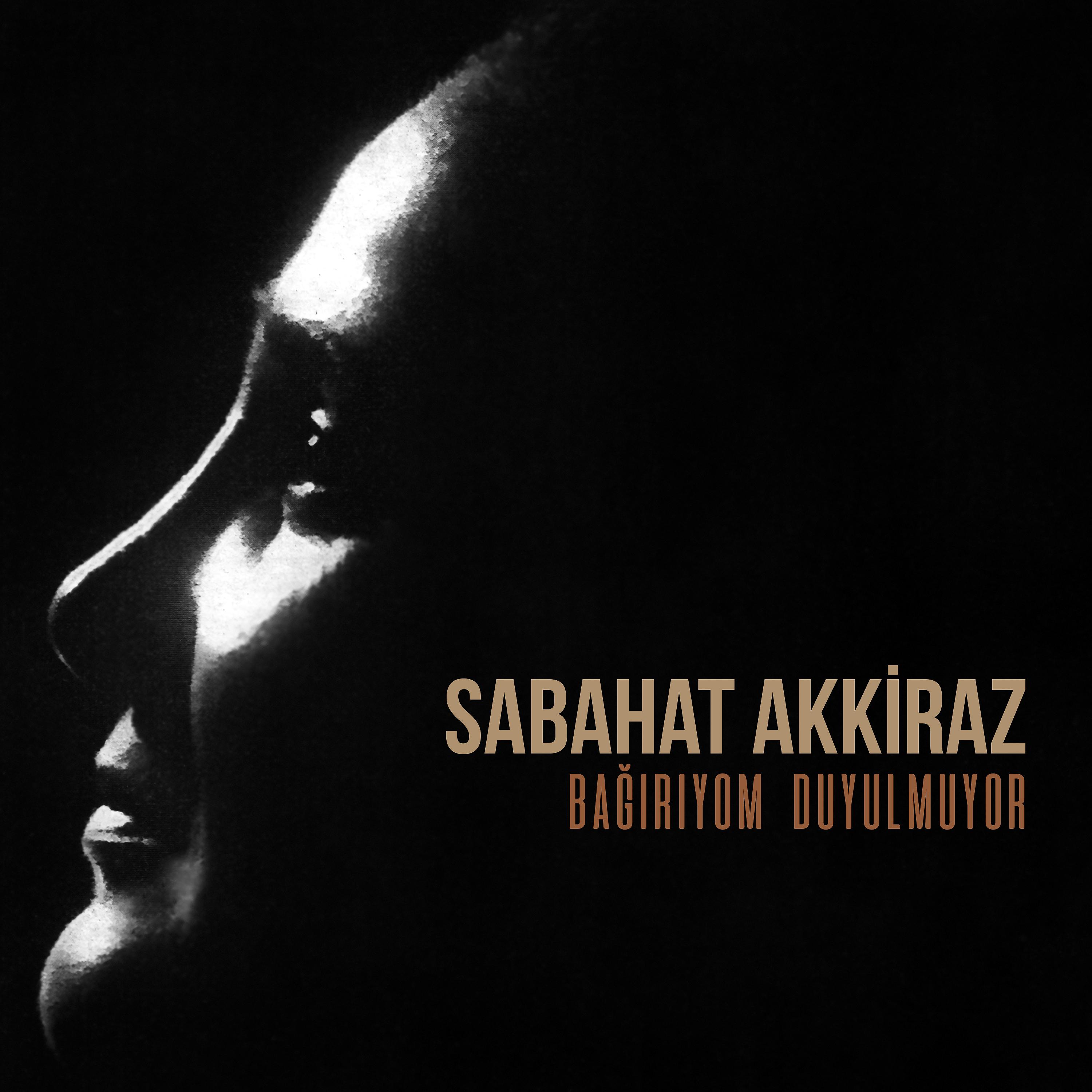 Постер альбома Bağırıyom Duyulmuyor